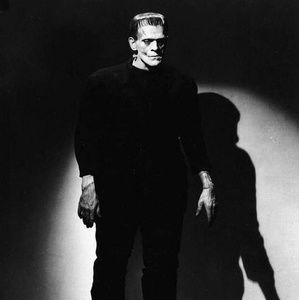 Meet your Posher, Johnathan